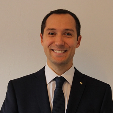 Photo de Ma&icirc;tre Jean-Baptiste  DE GUBERNATIS