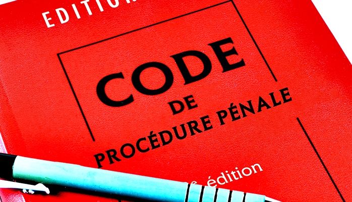 Article 800-2 CPP : la condamnation de la partie civile à une indemnité de ne se faire que sur réquisition du procureur et doit être motivée !